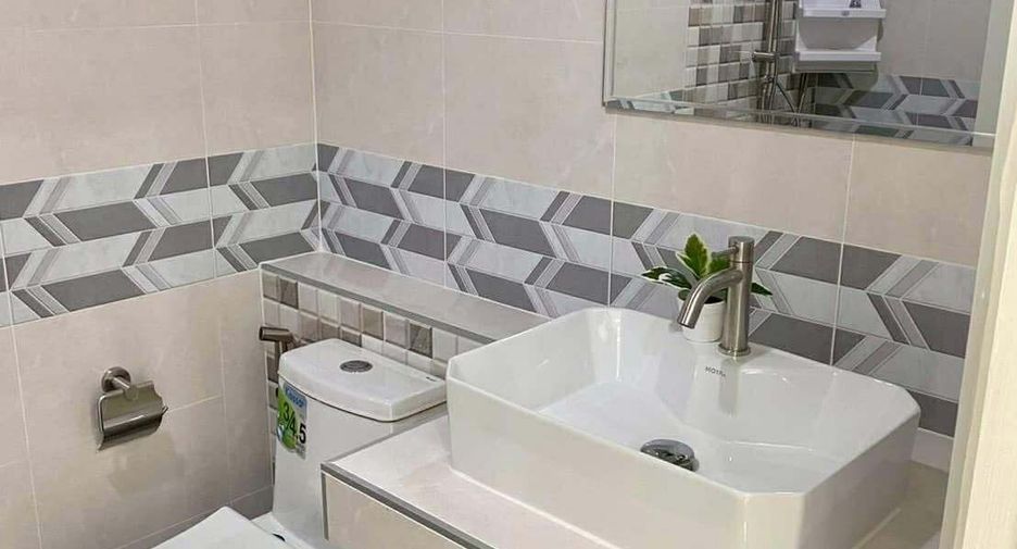 For rent 3 bedrooms house in Mueang Phuket, Phuket