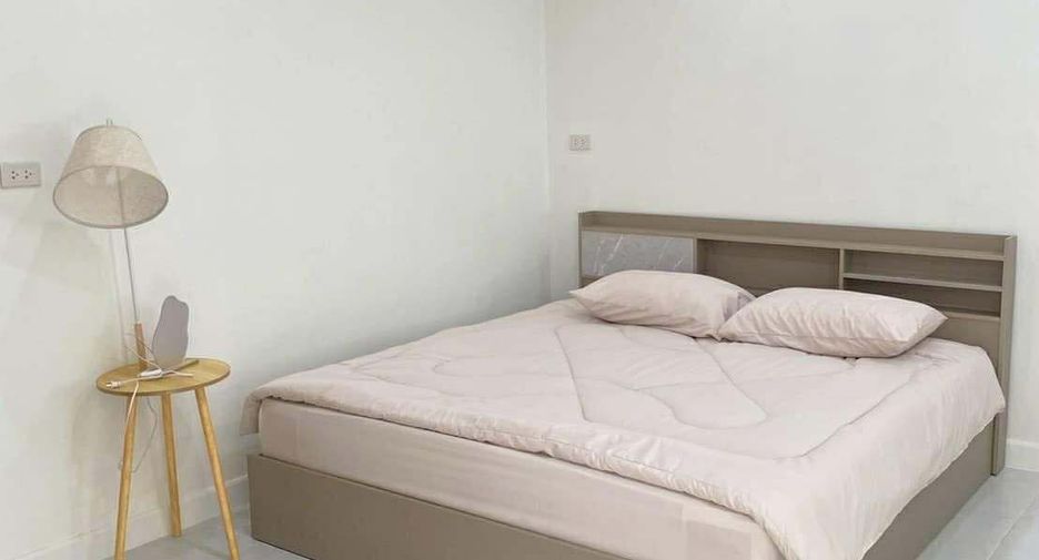 For rent 3 bedrooms house in Mueang Phuket, Phuket