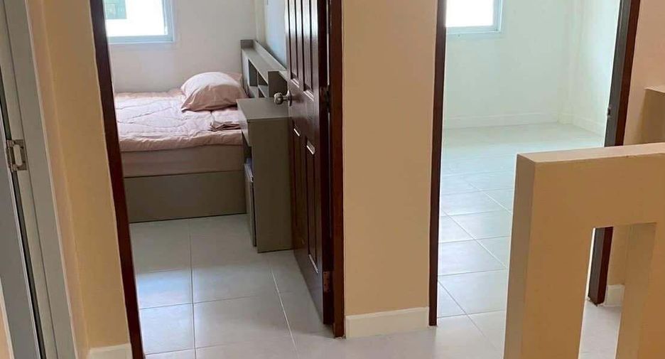 For rent 3 bedrooms house in Mueang Phuket, Phuket