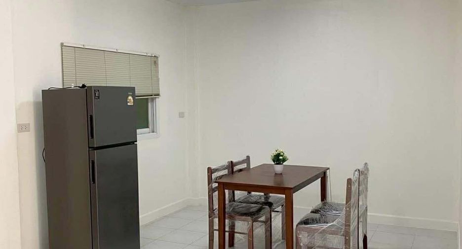 For rent 3 bedrooms house in Mueang Phuket, Phuket