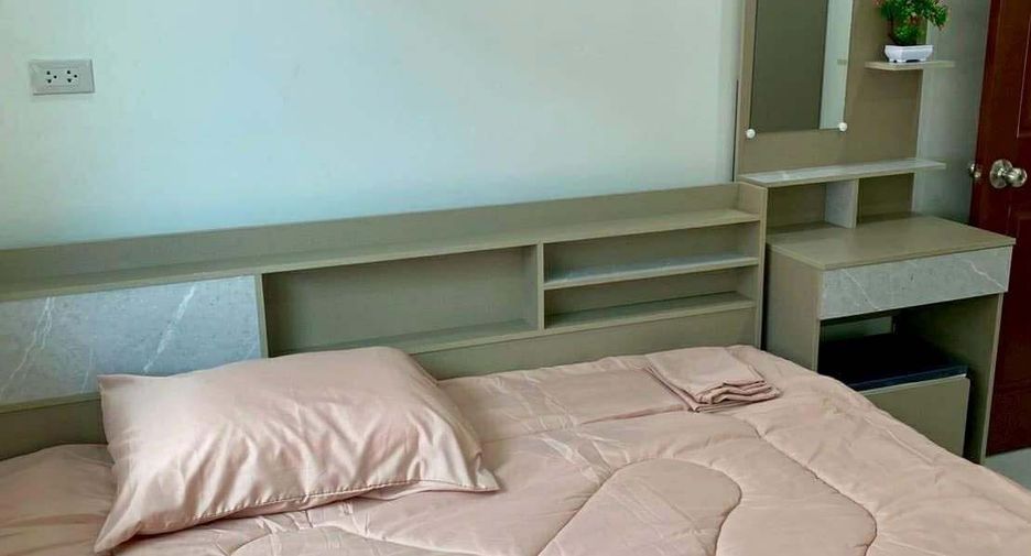For rent 3 bedrooms house in Mueang Phuket, Phuket