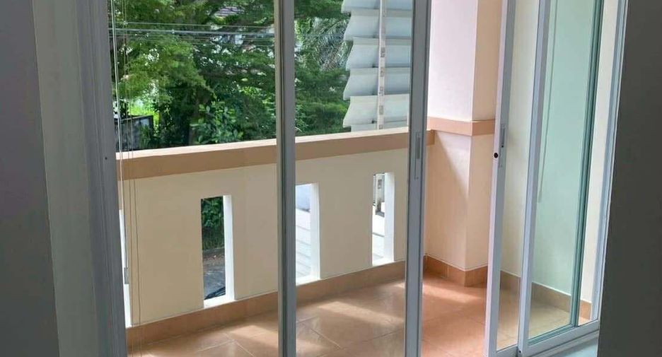 For rent 3 bedrooms house in Mueang Phuket, Phuket