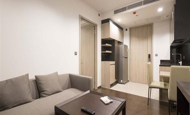 For rent 1 bed condo in Pathum Wan, Bangkok