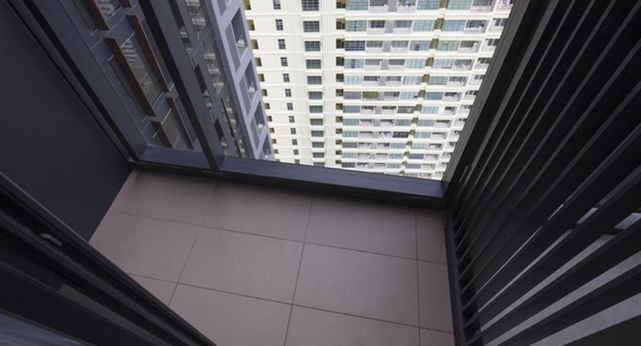 À louer 1 chambre condo à Pathum Wan, Bangkok