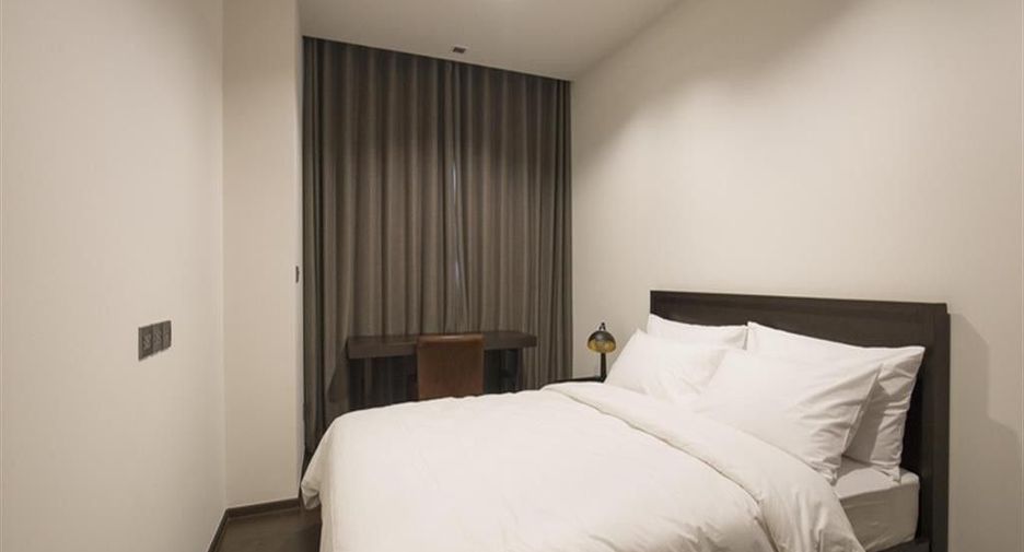 À louer 1 chambre condo à Pathum Wan, Bangkok