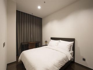 À louer 1 chambre condo à Pathum Wan, Bangkok