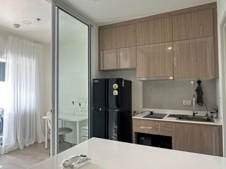 For rent 2 bedrooms condo in Bang Phlat, Bangkok