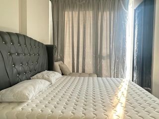 For rent 2 bedrooms condo in Bang Phlat, Bangkok