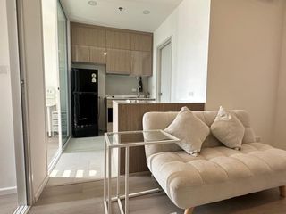 For rent 2 bedrooms condo in Bang Phlat, Bangkok