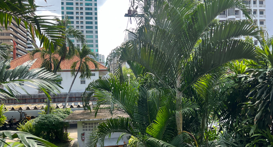 For rent 1 bed apartment in Watthana, Bangkok