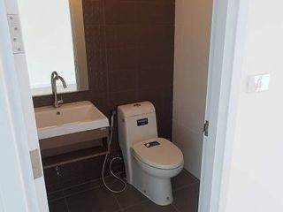 Reihenhaus zur Miete mit 3 Zimmer in Saphan Sung, Bangkok