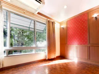Condo en alquiler de estudio en Khlong Toei, Bangkok
