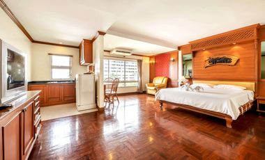 Condo en alquiler de estudio en Khlong Toei, Bangkok