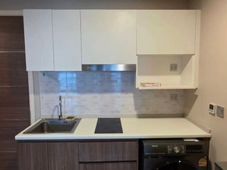 Condo en alquiler de 1 habitaciones en Lat Phrao, Bangkok