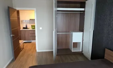Condo en alquiler de 1 habitaciones en Lat Phrao, Bangkok