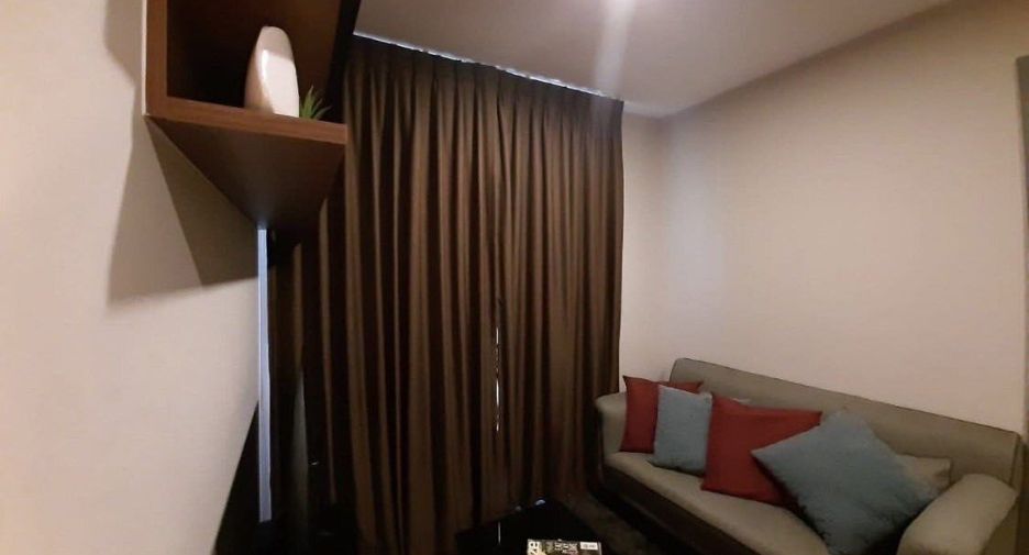 For sale そして for rent 1 Beds condo in Watthana, Bangkok