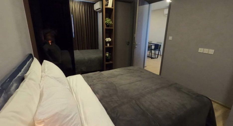 For sale そして for rent 1 Beds condo in Watthana, Bangkok