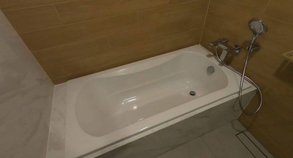 For sale そして for rent 1 Beds condo in Watthana, Bangkok