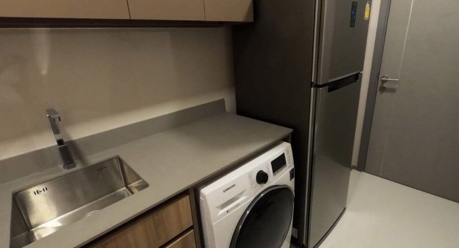 For sale そして for rent 1 Beds condo in Watthana, Bangkok