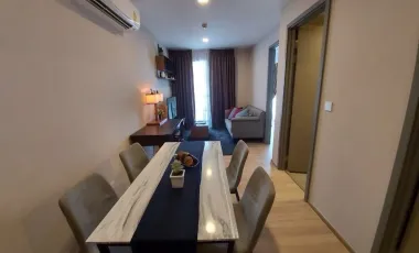For sale そして for rent 1 Beds condo in Watthana, Bangkok