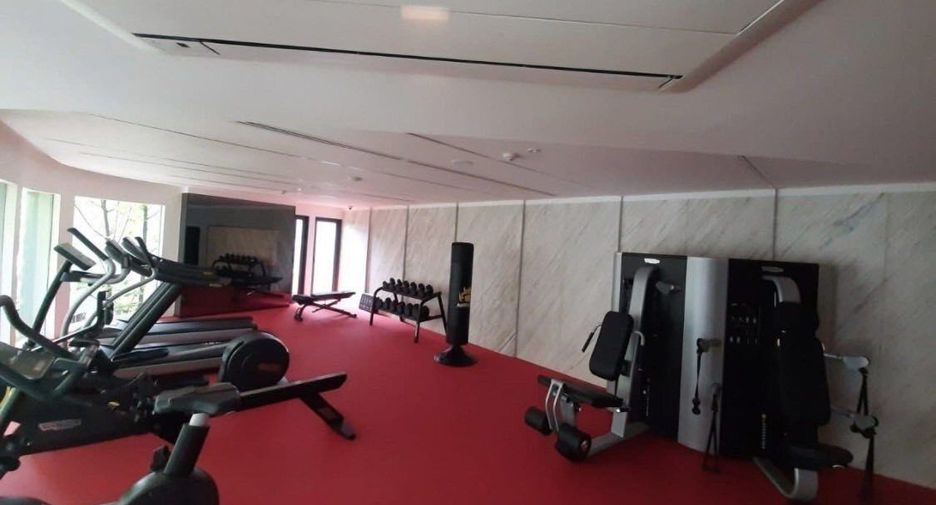 For sale そして for rent 1 Beds condo in Watthana, Bangkok