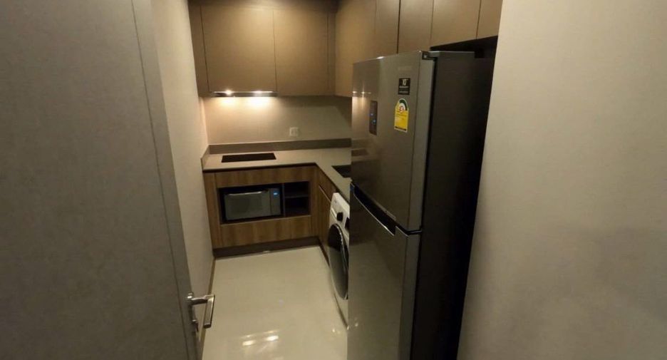 For sale そして for rent 1 Beds condo in Watthana, Bangkok
