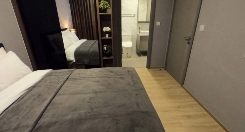 For sale そして for rent 1 Beds condo in Watthana, Bangkok