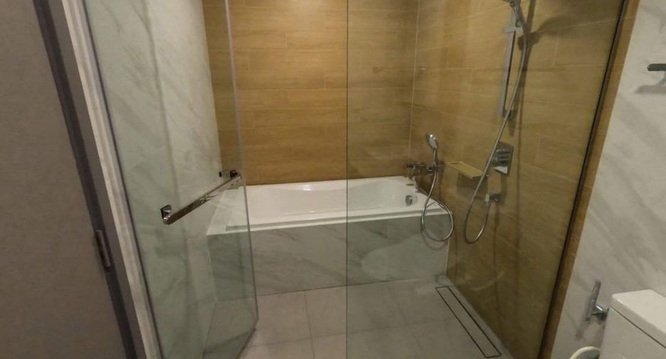 For sale そして for rent 1 Beds condo in Watthana, Bangkok