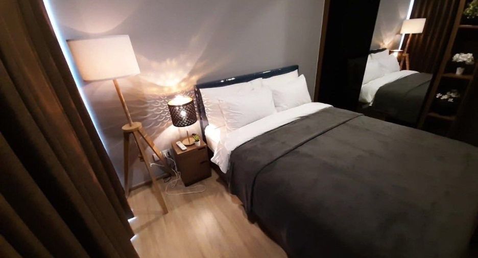For sale そして for rent 1 Beds condo in Watthana, Bangkok