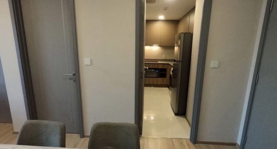 For sale そして for rent 1 Beds condo in Watthana, Bangkok