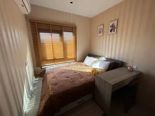 For rent 1 bed condo in Chom Thong, Bangkok