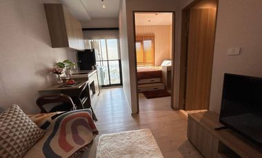 For rent 1 bed condo in Chom Thong, Bangkok