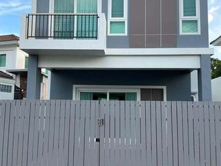 For sale and for rent 3 bedrooms house in Mueang Phuket, Phuket