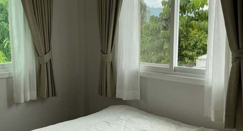 For sale and for rent 3 bedrooms house in Mueang Phuket, Phuket