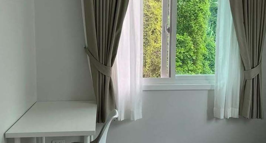 For sale and for rent 3 bedrooms house in Mueang Phuket, Phuket