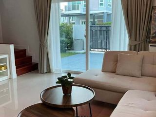 For sale and for rent 3 bedrooms house in Mueang Phuket, Phuket