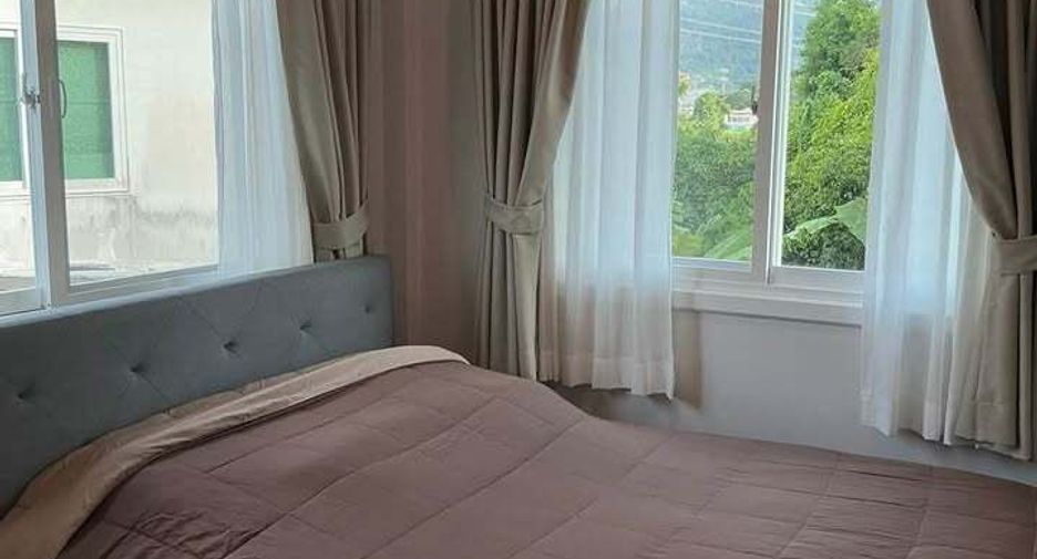 For sale and for rent 3 bedrooms house in Mueang Phuket, Phuket