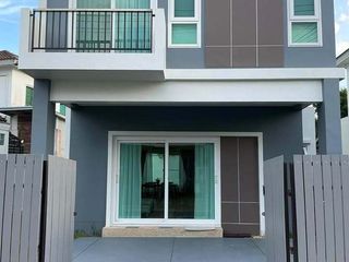For sale and for rent 3 bedrooms house in Mueang Phuket, Phuket