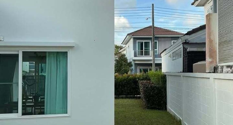 For sale and for rent 3 bedrooms house in Mueang Phuket, Phuket