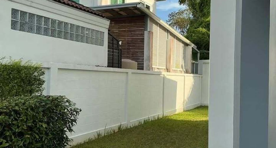 For sale and for rent 3 bedrooms house in Mueang Phuket, Phuket