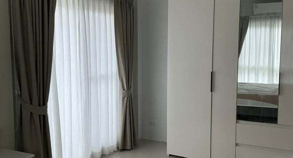 For sale and for rent 3 bedrooms house in Mueang Phuket, Phuket