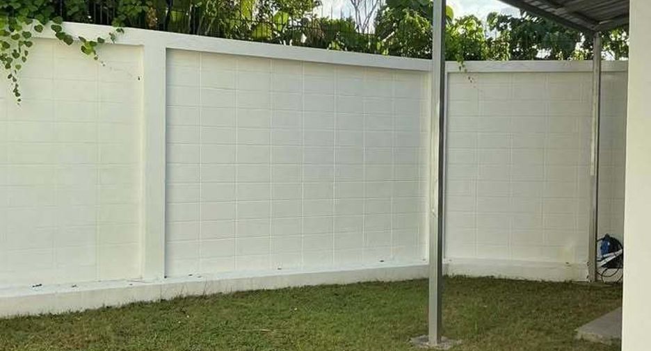 For sale and for rent 3 bedrooms house in Mueang Phuket, Phuket