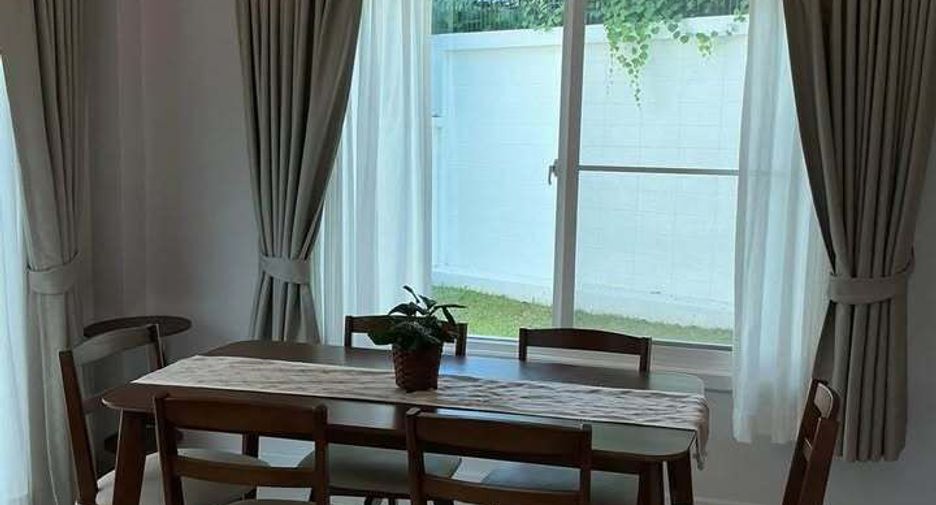 For sale and for rent 3 bedrooms house in Mueang Phuket, Phuket