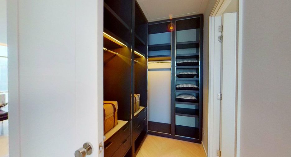 Wohnung zum Kauf und zur Miete mit 2 Zimmer in Bang Kho Laem, Bangkok