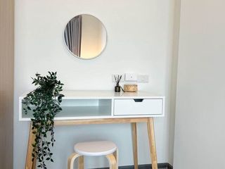 For rent studio condo in Suan Luang, Bangkok