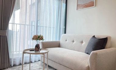 For rent studio condo in Suan Luang, Bangkok