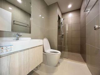 For rent studio condo in Suan Luang, Bangkok