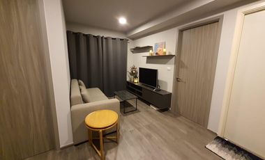 Wohnung zum Kauf und zur Miete mit 2 Zimmer in Bang Kapi, Bangkok