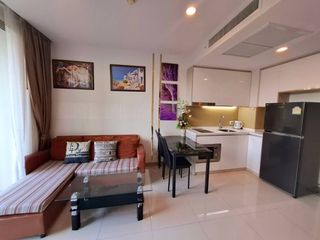 出租 公寓 公寓 在 Bang Lamung, Chon Buri
