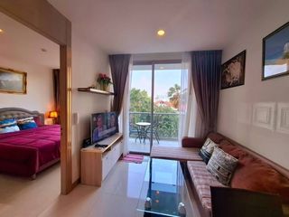 出租 公寓 公寓 在 Bang Lamung, Chon Buri